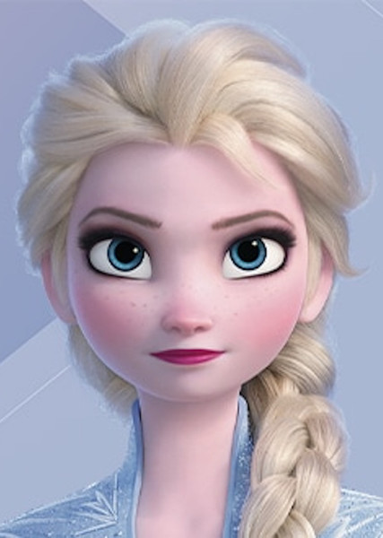 Elsa (Frozen) photo