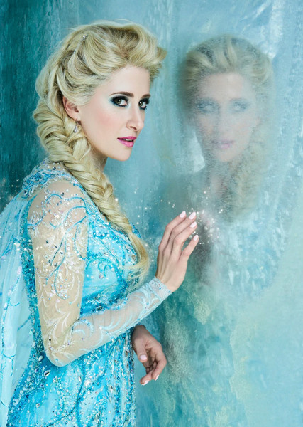 Elsa (Frozen) photo
