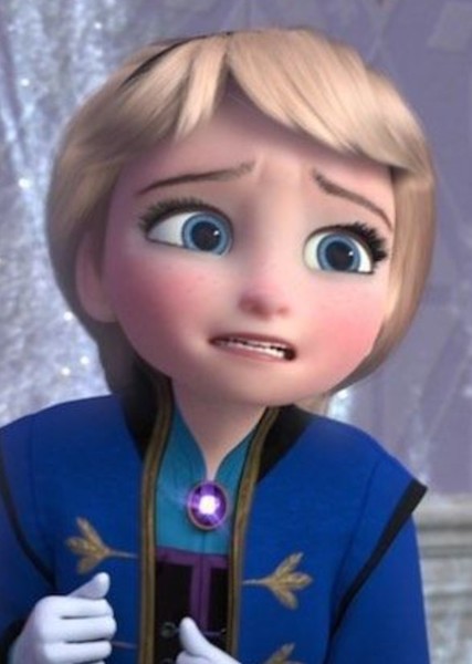 Elsa (Frozen) photo