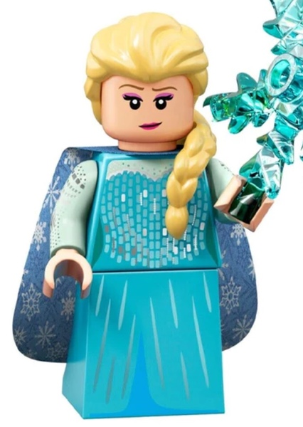Elsa (Frozen) photo