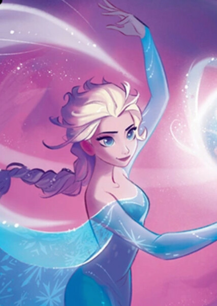 Elsa (Frozen) photo