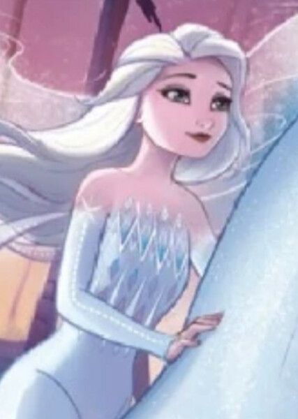 Elsa (Frozen) photo