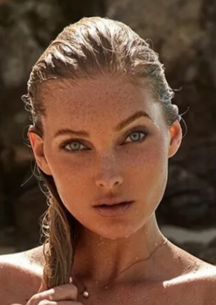 Elsa Hosk photo