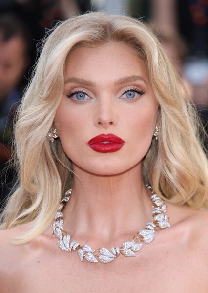Elsa Hosk photo