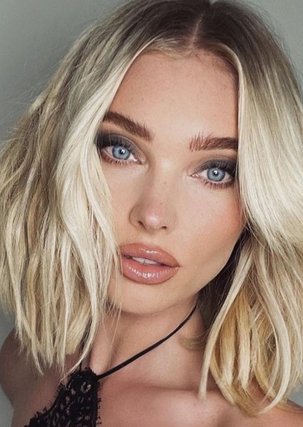 Elsa Hosk