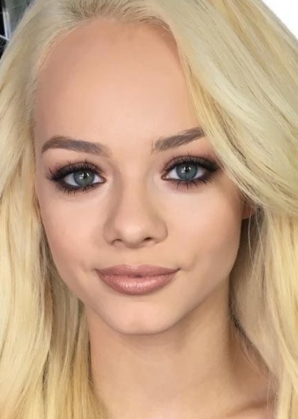 Elsa Jean photo