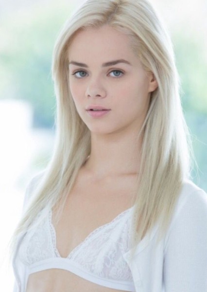 Elsa Jean photo