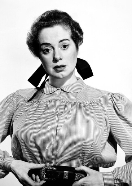 Elsa Lanchester photo