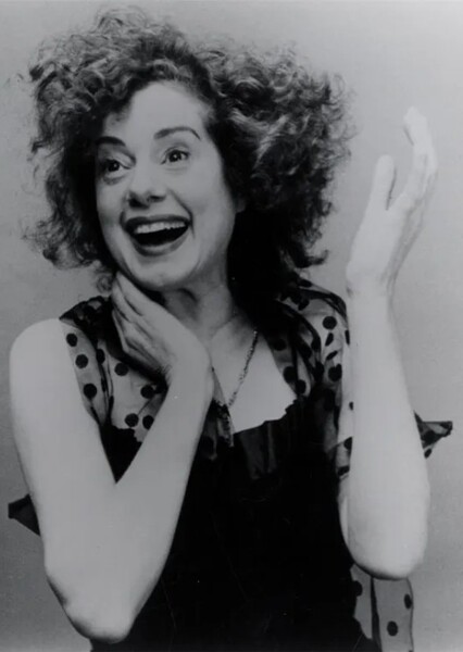 Ellie Fredericksen