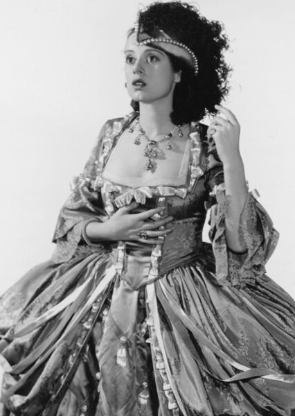 Clara Clayton