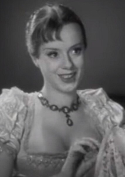 Elsa Lanchester photo