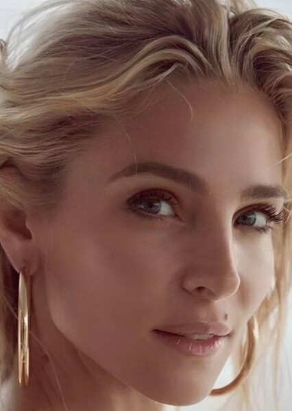 Elsa Pataky photo