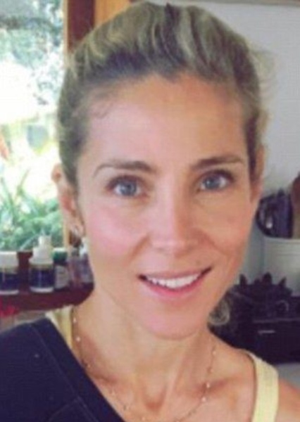 Elsa Pataky photo