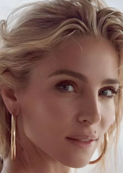 Elsa Pataky photo