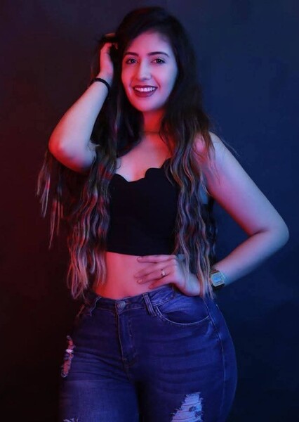 Elsa Soto