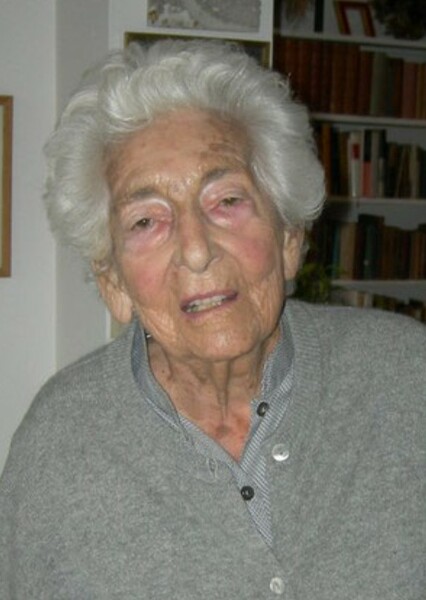 Elsbeth Sigmund