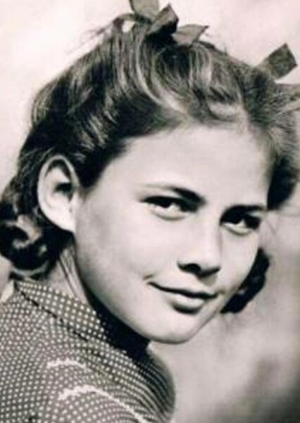 Elsbeth Sigmund photo