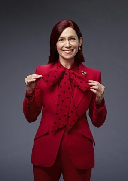 Elsbeth Tascioni