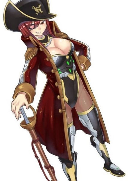 Elsie Crimson photo
