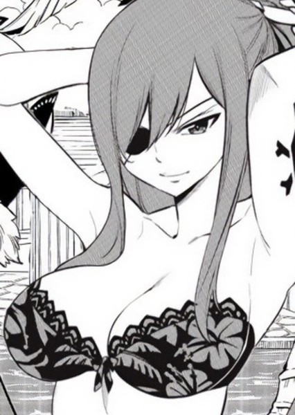 Elsie Crimson