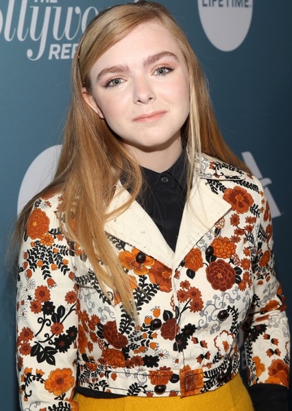 Elsie Fisher photo