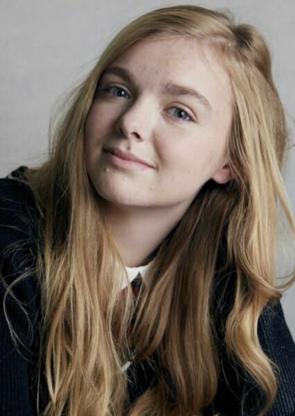 Elsie Fisher