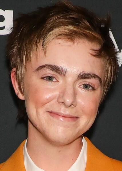Elsie Fisher