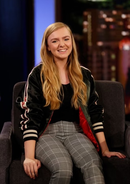 Elsie Fisher photo