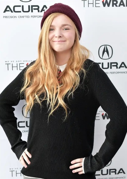 Elsie Fisher photo