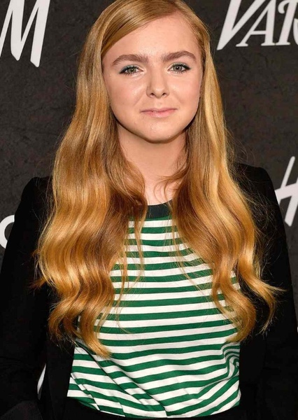 Elsie Fisher photo