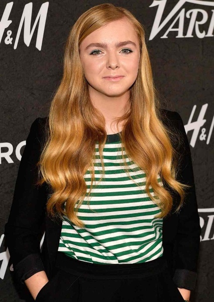 Elsie Fisher