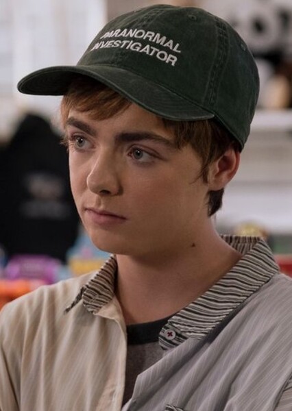 Elsie Fisher photo