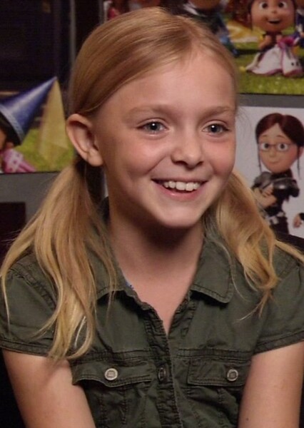 Elsie Fisher