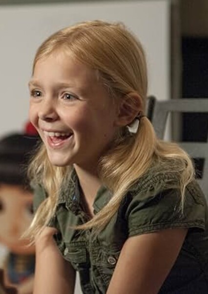 Elsie Fisher photo