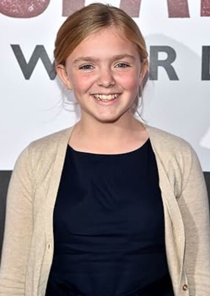 Elsie Fisher photo
