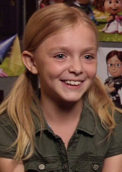 Elsie Fisher photo