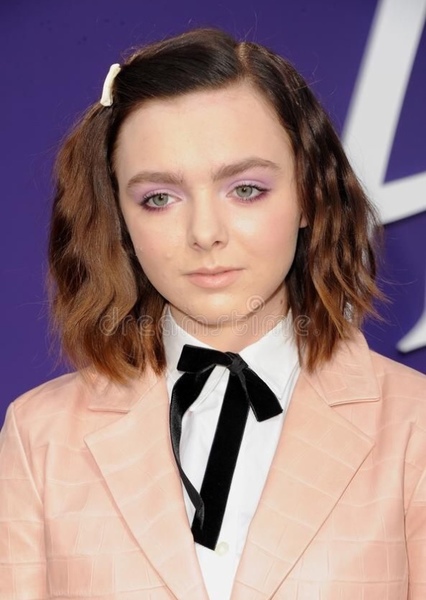 Elsie Fisher photo