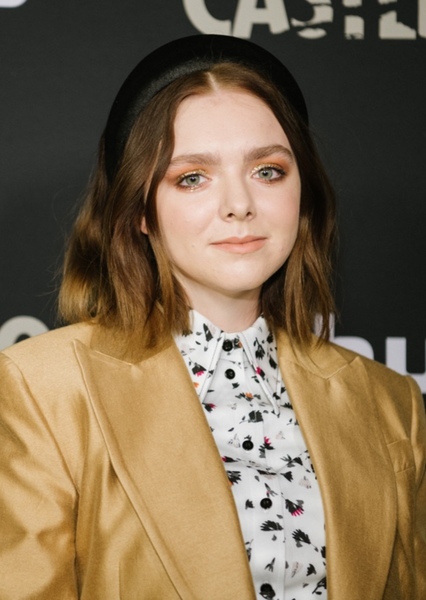 Elsie Fisher