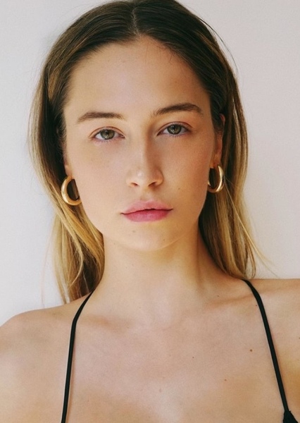 Elsie Hewitt Photo on myCast - Fan Casting Your Favorite Stories