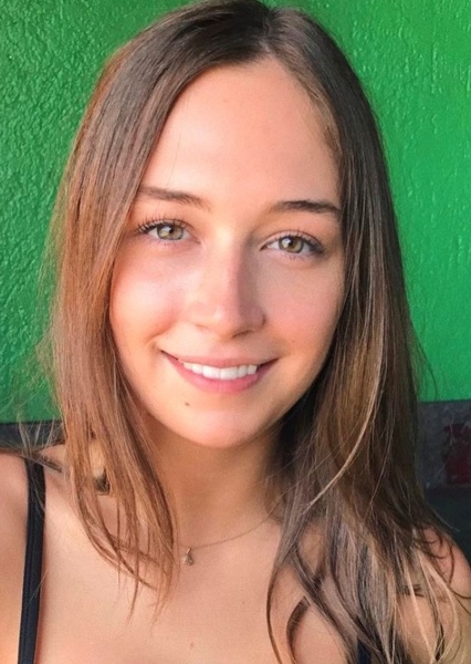 Elsie Hewitt photo