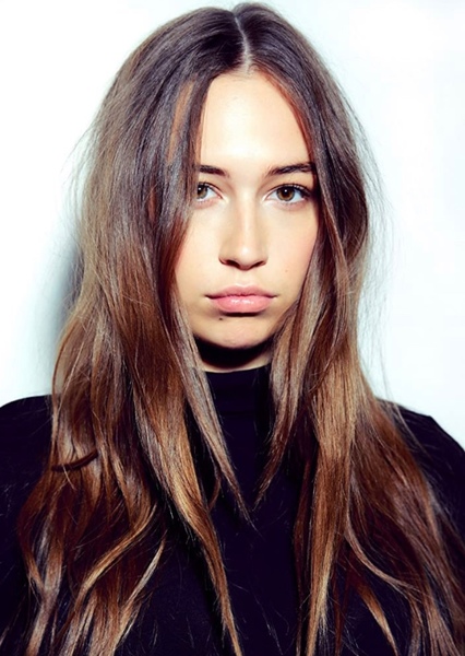 Elsie Hewitt photo