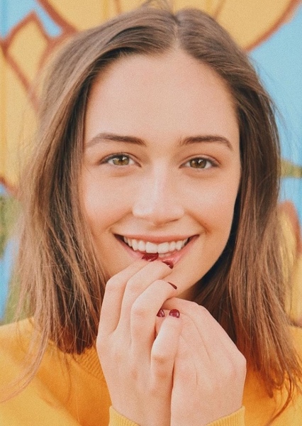 Elsie Hewitt photo