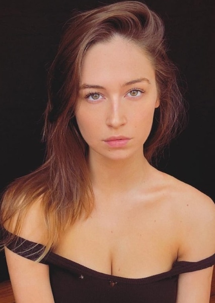 Elsie Hewitt photo