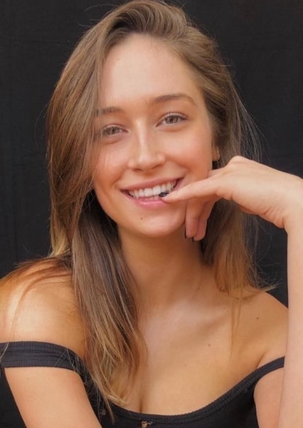Elsie Hewitt photo