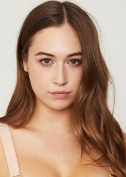 Elsie Hewitt photo