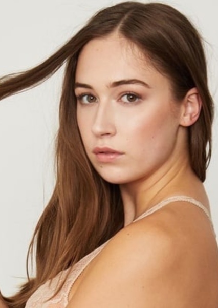 Elsie Hewitt photo