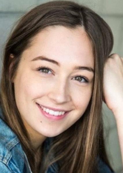 Elsie Hewitt Photo on myCast - Fan Casting Your Favorite Stories