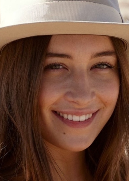Elsie Hewitt photo