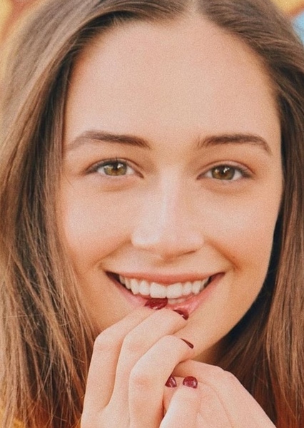 Elsie Hewitt photo