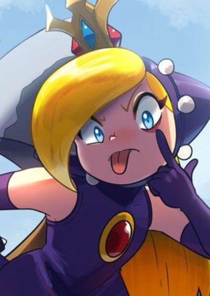 Princess WaPeach